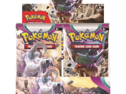 Pokemon TCG: Scarlet & Violet 2 Paldea Evolved Booster Box