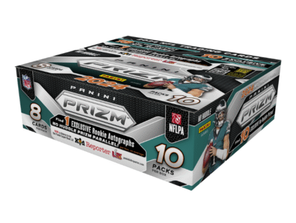 2024 Panini Prizm Football No Huddle 20 Box Case