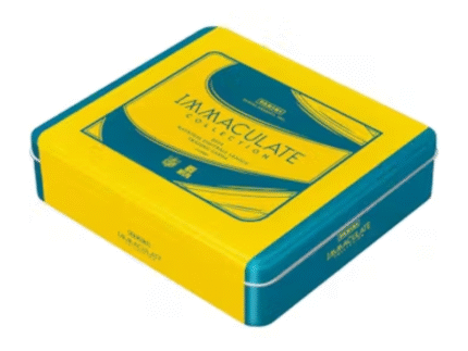 2024 Panini Immaculate Football Hobby Box